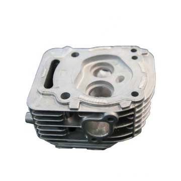 China Factory Bulk Sale Custom Made A380 ADC12 Auto Parts Housing Aluminium Stempelguss